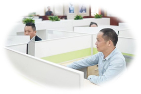 研發(fā)團隊